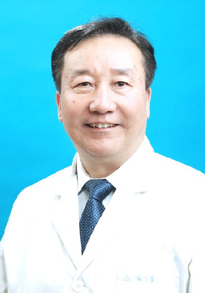 赵勇军