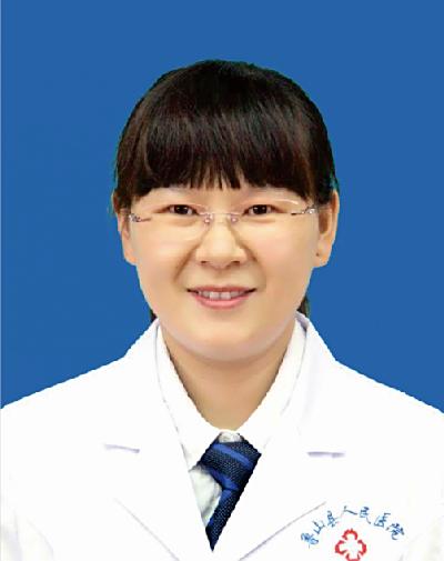 赵小利