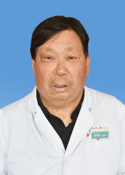 姜中明