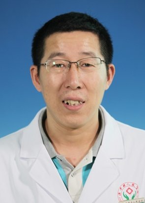 殷文峰