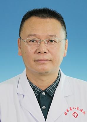 张保东