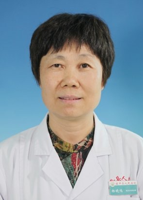 杨晓鸣