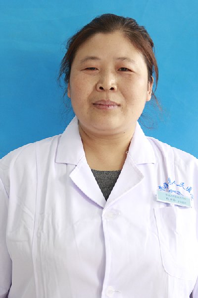 杨艳玲