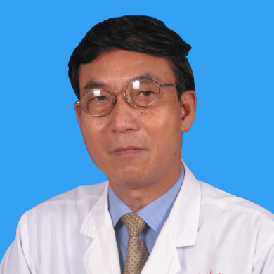 陈永光