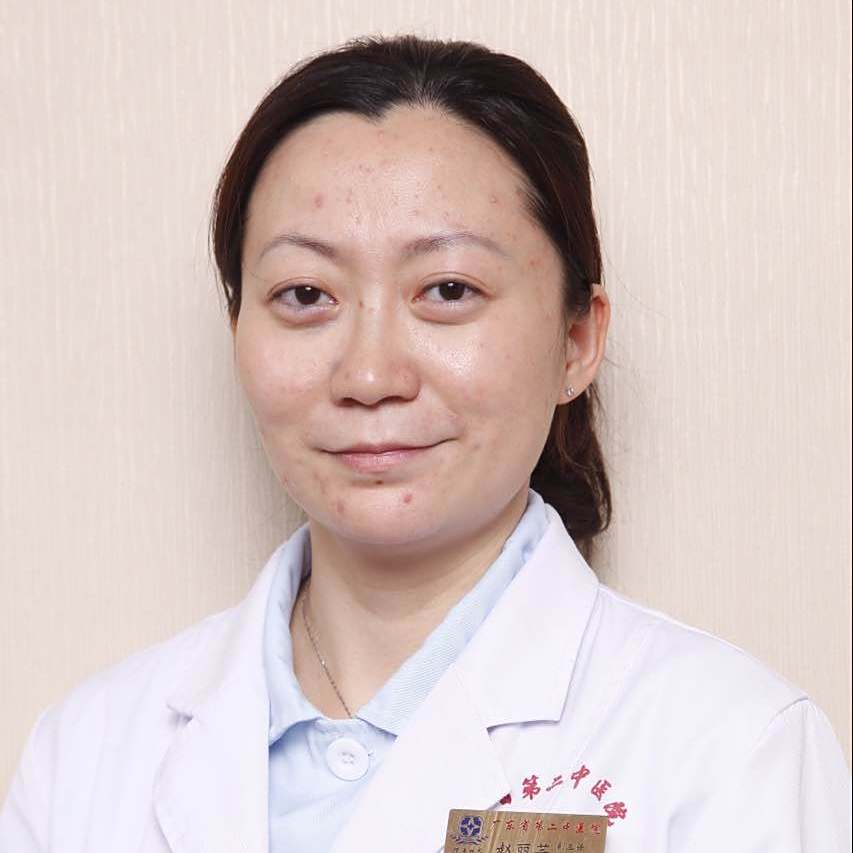 赵丽芸