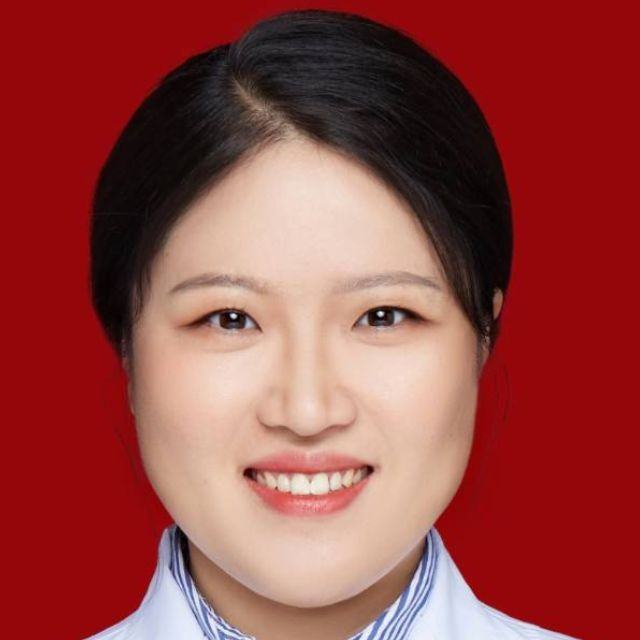 肖婧