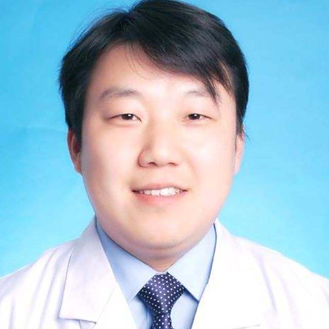 李强敏