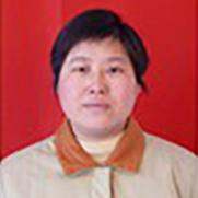 陈丽萍
