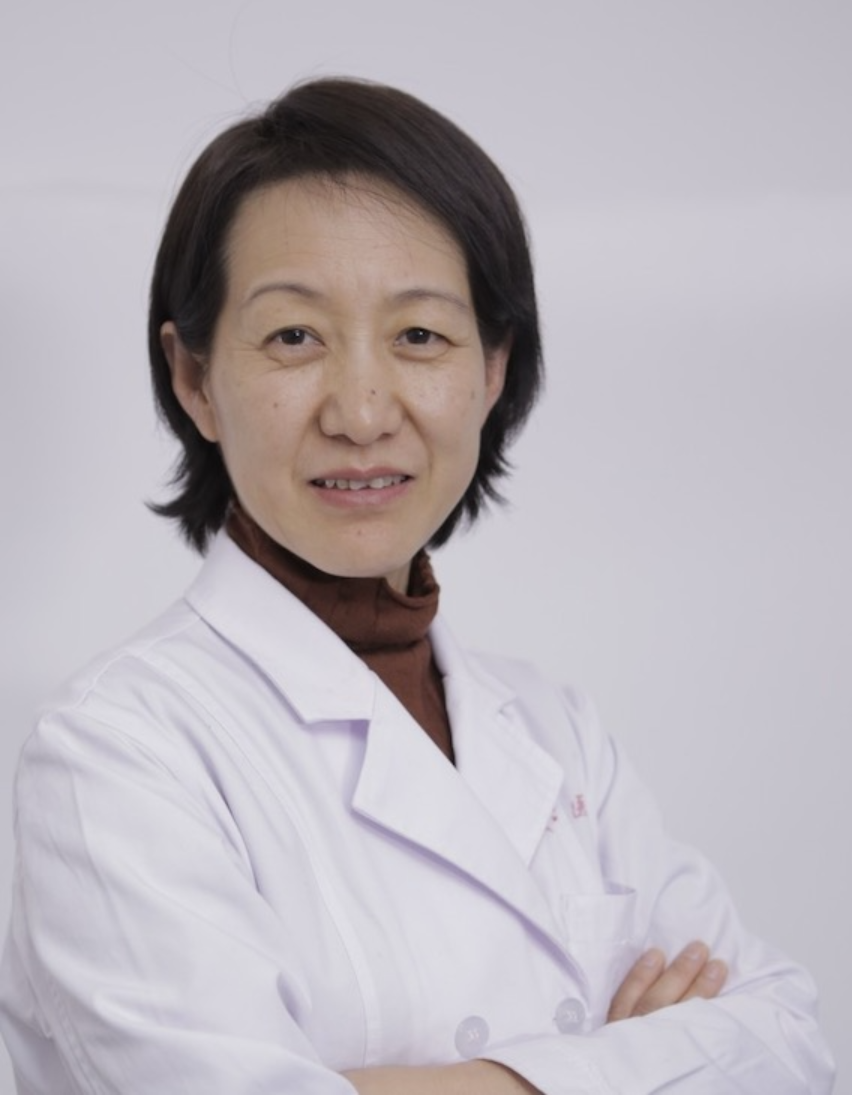 杨华