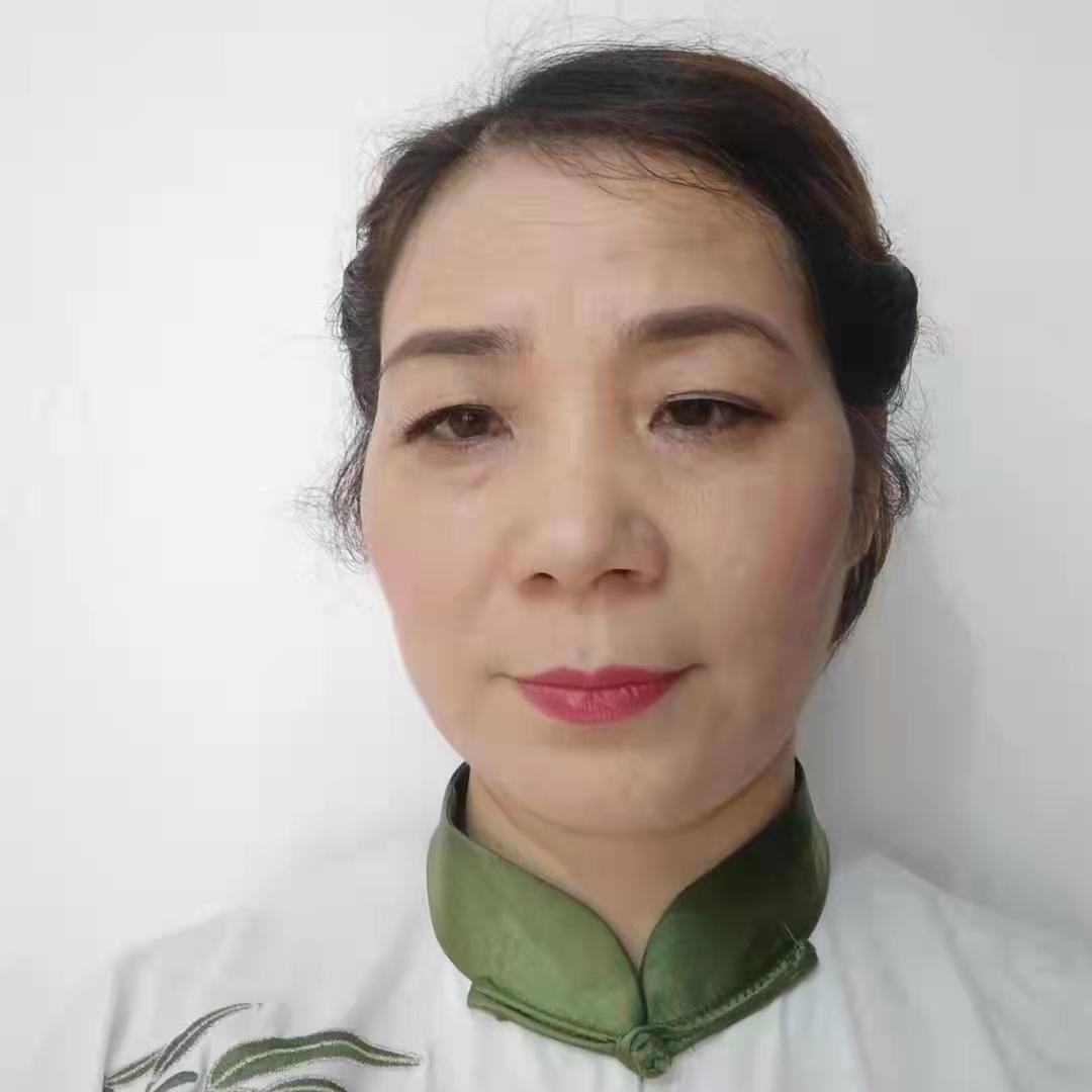 陈桂香