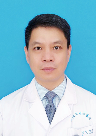 洛阳市中心医院泌尿外科病区医生列表_推荐专家_权威专家-百度健康