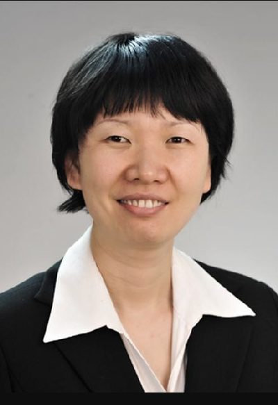 余淑华