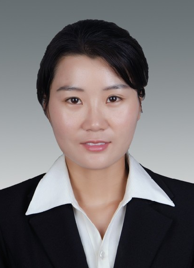 许孟杰