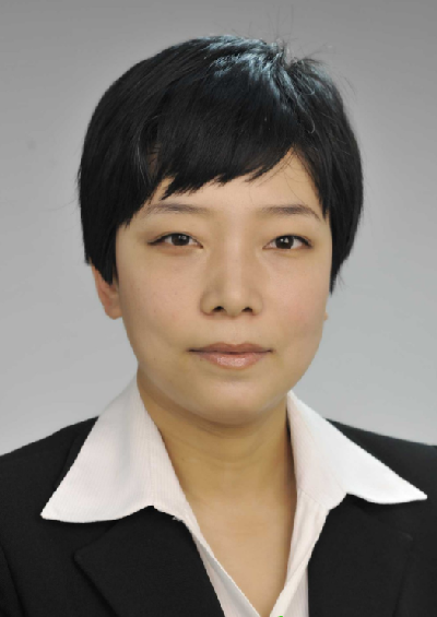 赵媛