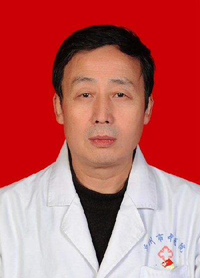 裴胜军