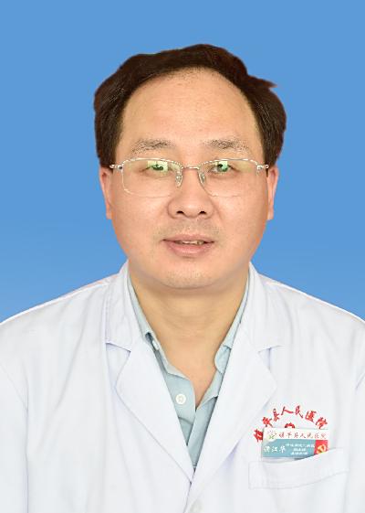 侯江华