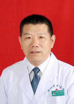 李江峰