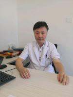 吴典明