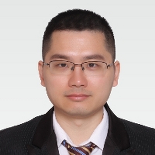 小儿外科重庆医科大学附属儿童医院精选医生副主任医师周德凯预约挂号