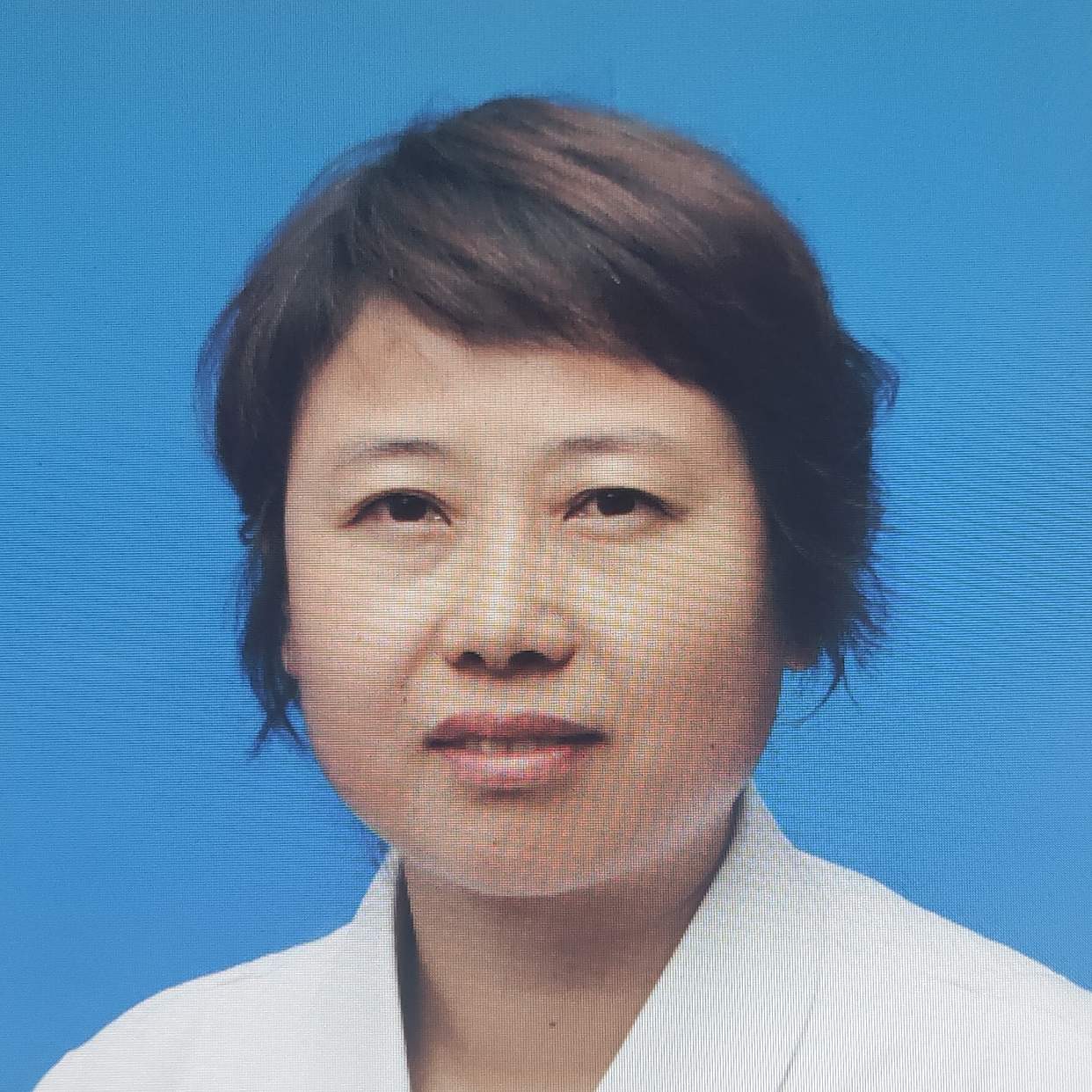 李志鸿