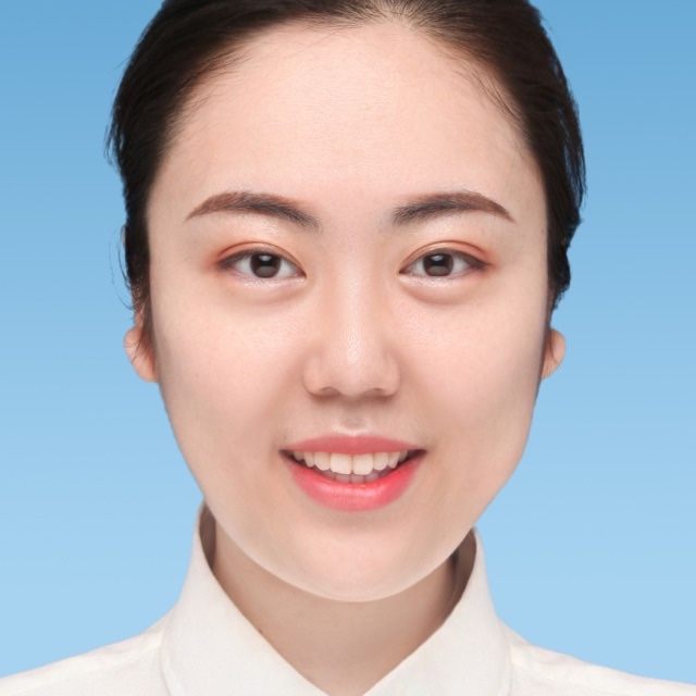徐婉莹