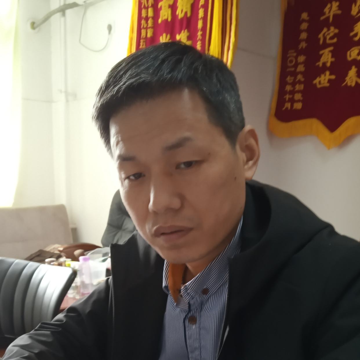 卢宗林