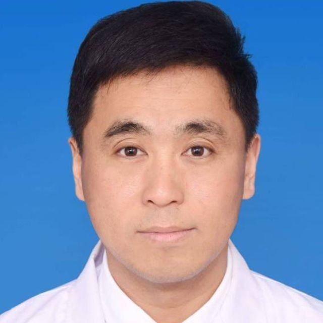 王成军