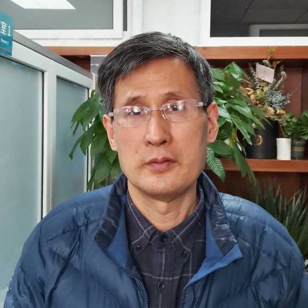 马天安