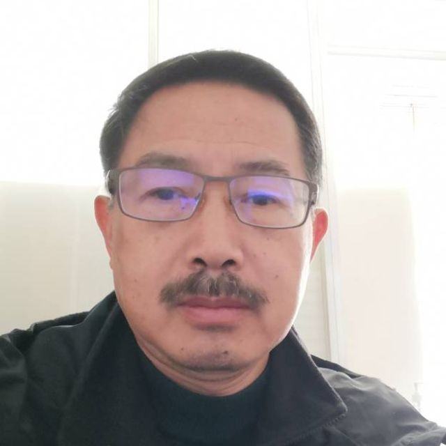 秦勇