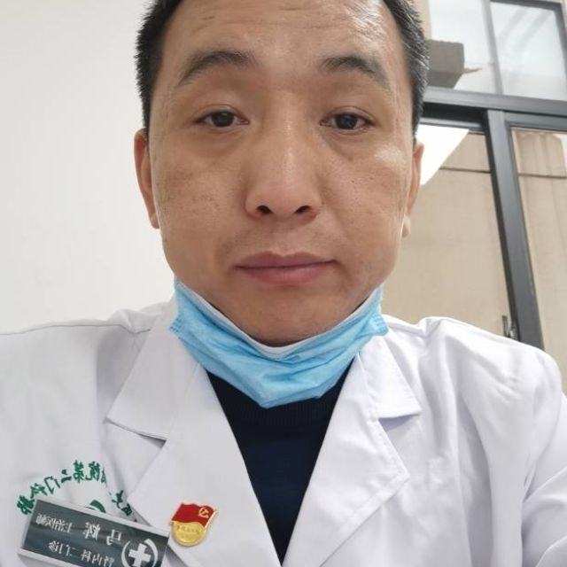 马辉