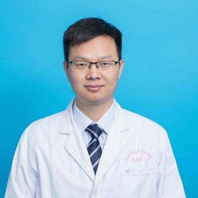 焦晓波