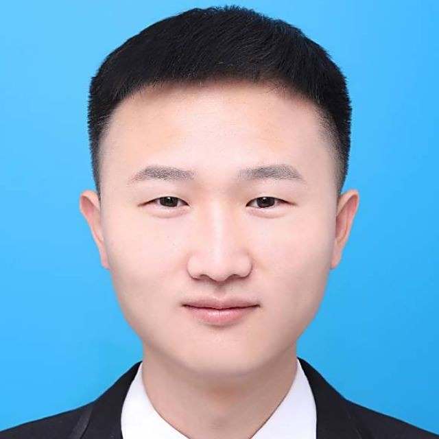 赵亮亮