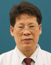 彭伯坚医生