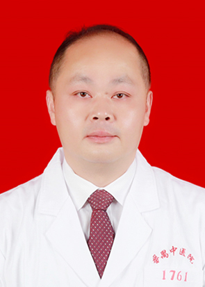 殷海东