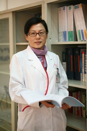 杨洪波