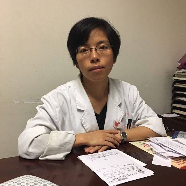 刘丽娟