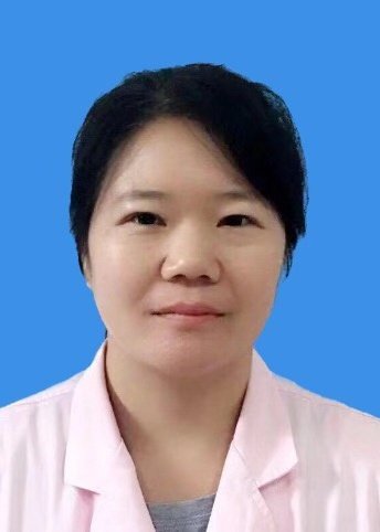 尹丽霞
