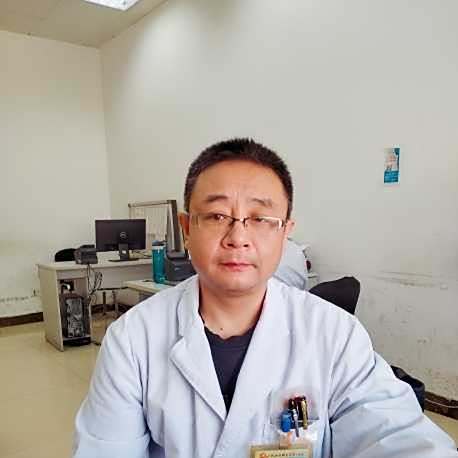 段旭东