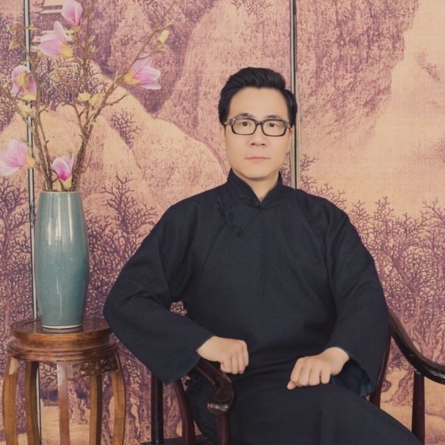 刘一凡