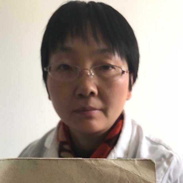 傅珍春