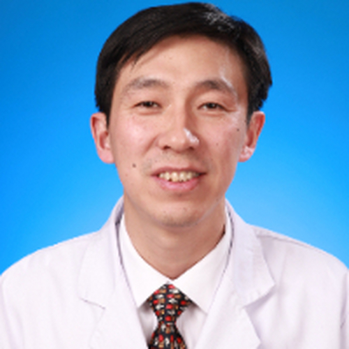 高杰副主任医师精选医生感染科哈尔滨医科大学附属第二医院三甲复旦