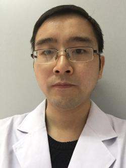 王勇