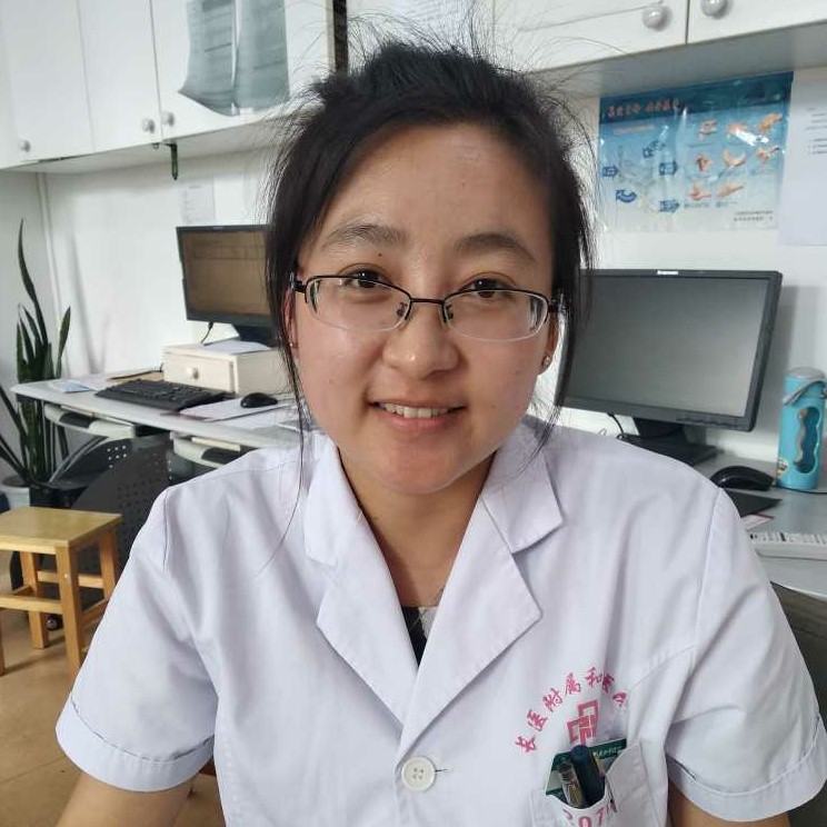 王丽