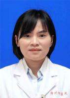 杨燕珍