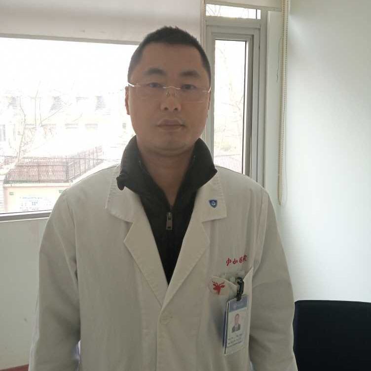 范越医生头像