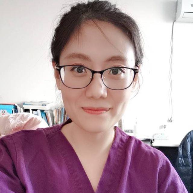 王俊婷