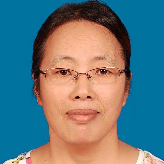 张淑丽
