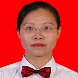 程丽