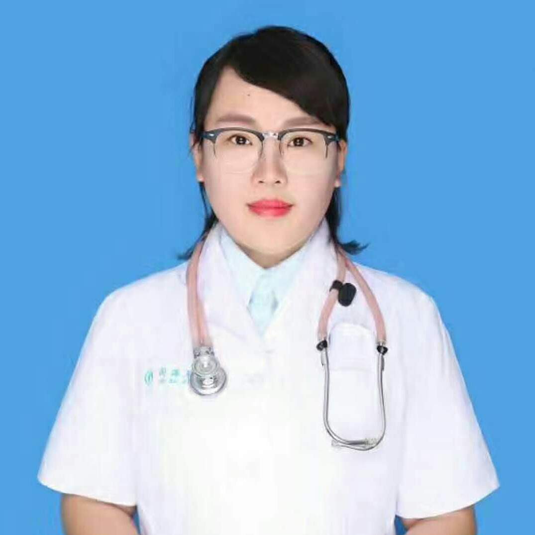 闫海慧