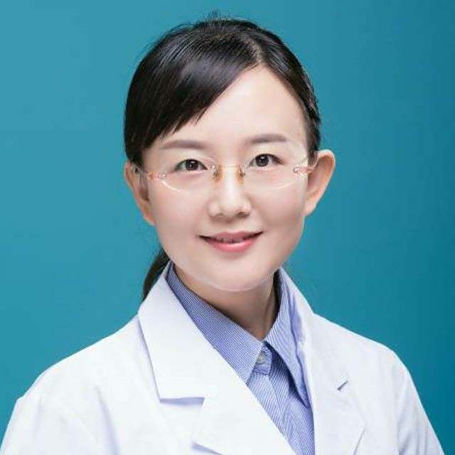 李征